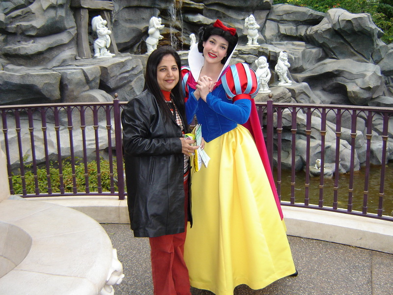 Disneyland Hong Kong 25